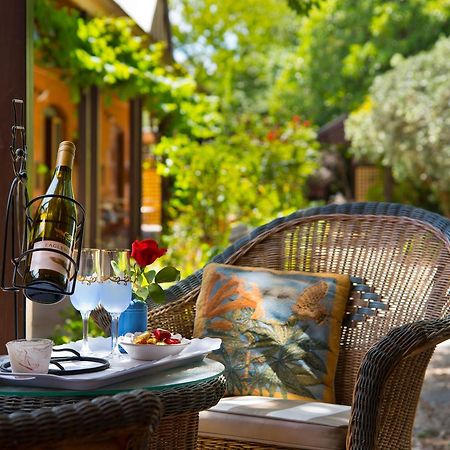 Motel Maldon Εξωτερικό φωτογραφία